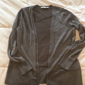 Ann Taylor loft cardigan